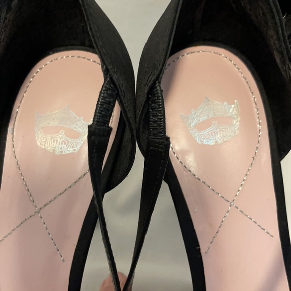 Miss America ‘Zena’ Heels Size 8 - Picture 6 of 6